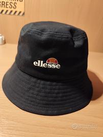 bucket hat ellesse