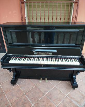 pianoforte Rordorf 