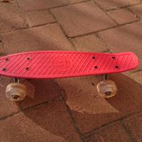 Skateboard bambini