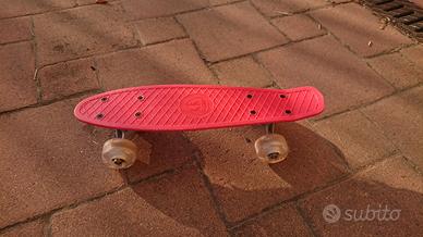 Skateboard bambini
