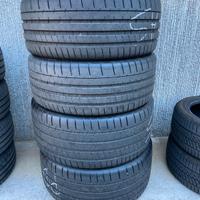 Pneumatici 245 40 19 - 285 40 19 Michelin