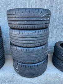 Pneumatici 245 40 19 - 285 40 19 Michelin