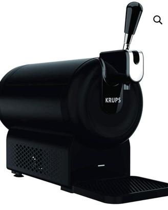 Spillatore birra krups