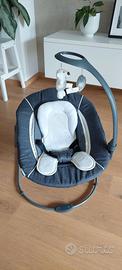 Sdraietta Hauck Alpha Bouncer