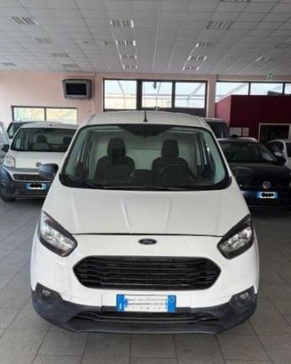 FORD Transit Courier 1.5 TDCi 75CV Van Trend