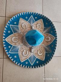 Sombrero originale vintage