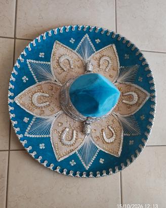 Sombrero originale vintage
