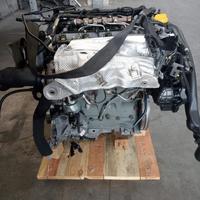Motore alfa romeo Giulietta 2.0td 940a4000