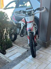 pitbike 125