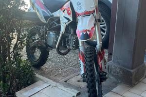 pitbike 125
