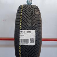 Gomme Usate Vredestein 195 55 15 Guarda Catalogo