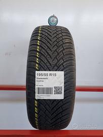 Gomme Usate Vredestein 195 55 15 Guarda Catalogo