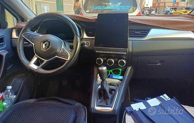 Renault captur x neo patentati 