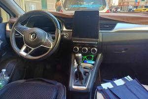 Renault captur x neo patentati 