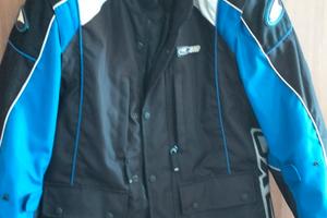 Giubbotto per moto