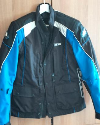 Giubbotto per moto