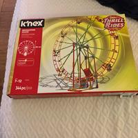 Ruota panoramica Knex