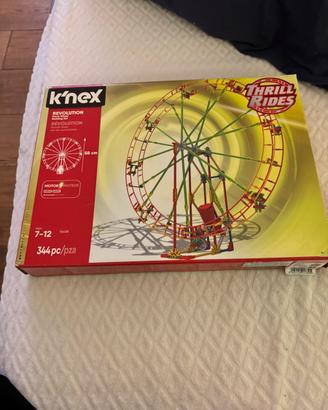 Ruota panoramica Knex