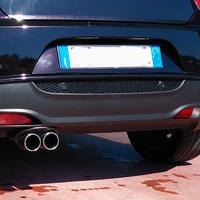 DAM estrattore sottoparaurti posteriore Alfa Mito