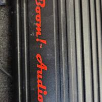 ampli harley davidson 