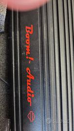 ampli harley davidson 