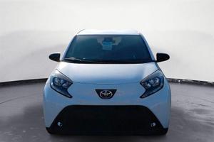 Toyota Aygo X 1.0 VVT-i 72 CV 5 porte Active KM 0 
