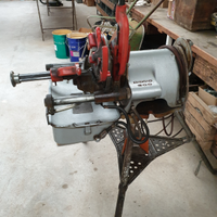 Filettatrice RIDGID 300