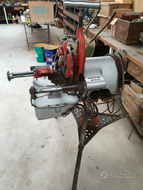 Filettatrice RIDGID 300