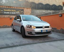 VW Golf 7 - 1.2 TSI 85cv - Unipro*Neopatentati