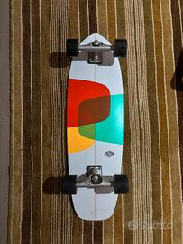 surfskate carver triton cx 32”