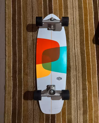 surfskate carver triton cx 32”