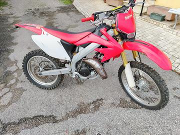 Honda HM Baja 50
