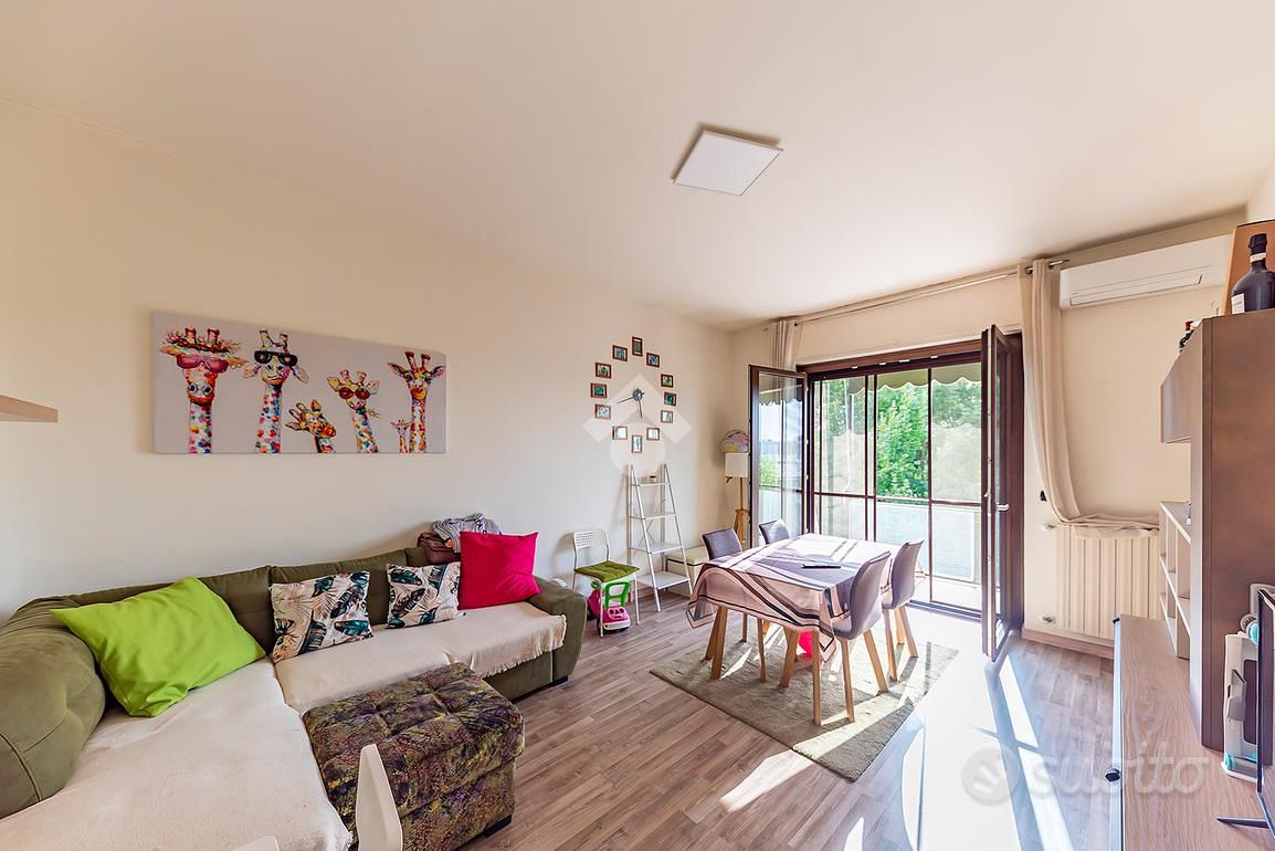 Appartamento – Lainate, Grancia-Pagliera - Vista 5