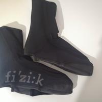 Copriscarpe Fizik Winter - Nero - 44