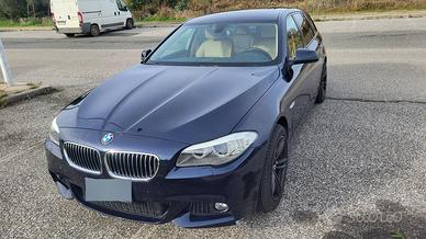 520 touring