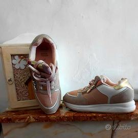 Sneakers Scholl - Beverly Laces Comfort  - 37