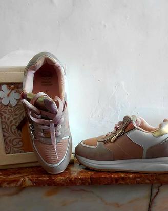 Sneakers Scholl - Beverly Laces Comfort  - 37