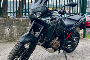 Honda CRF1100L Africa Twin Abs dtc Acc.Permute