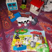 Lego duplo cod.10870