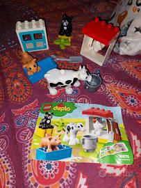 Lego duplo cod.10870