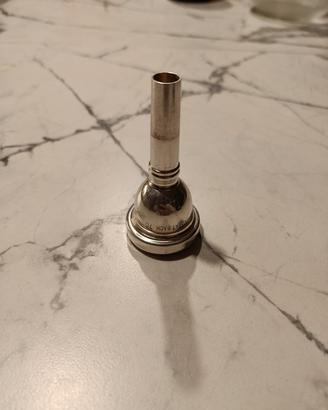 bocchino trombone bach