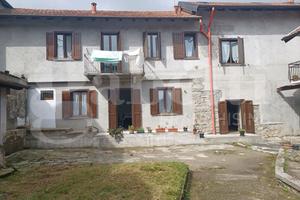 Terratetto Casale Corte Cerro