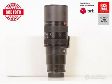 Leica Vario-Elmar-R 105-280 F4.2 [11 268]
