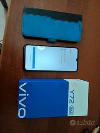 VIVO Y 72 5 g