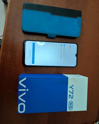 VIVO Y 72 5 g