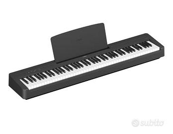 Yamaha P‑145 Digital Piano