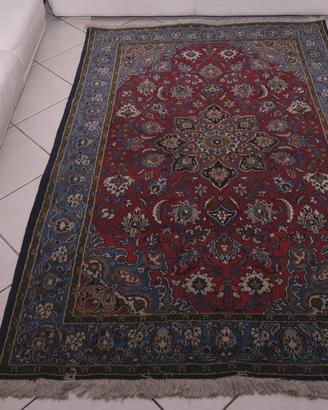 Tappeto Persiano Ghoum originale 100%