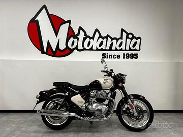 Royal Enfield Classic 650