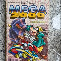 Disney Mega 2000 Topolino