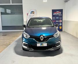 RENAULT Captur dCi 8V 110 CV Start&Stop Energy Z